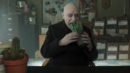 Fester Addams in Wednesday Season 2 | Image via: MGM Television